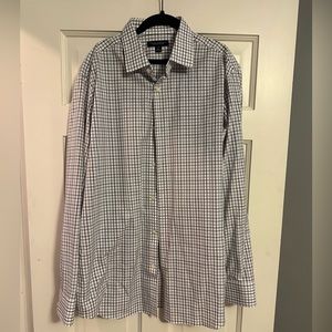 Banana Republic- Button down